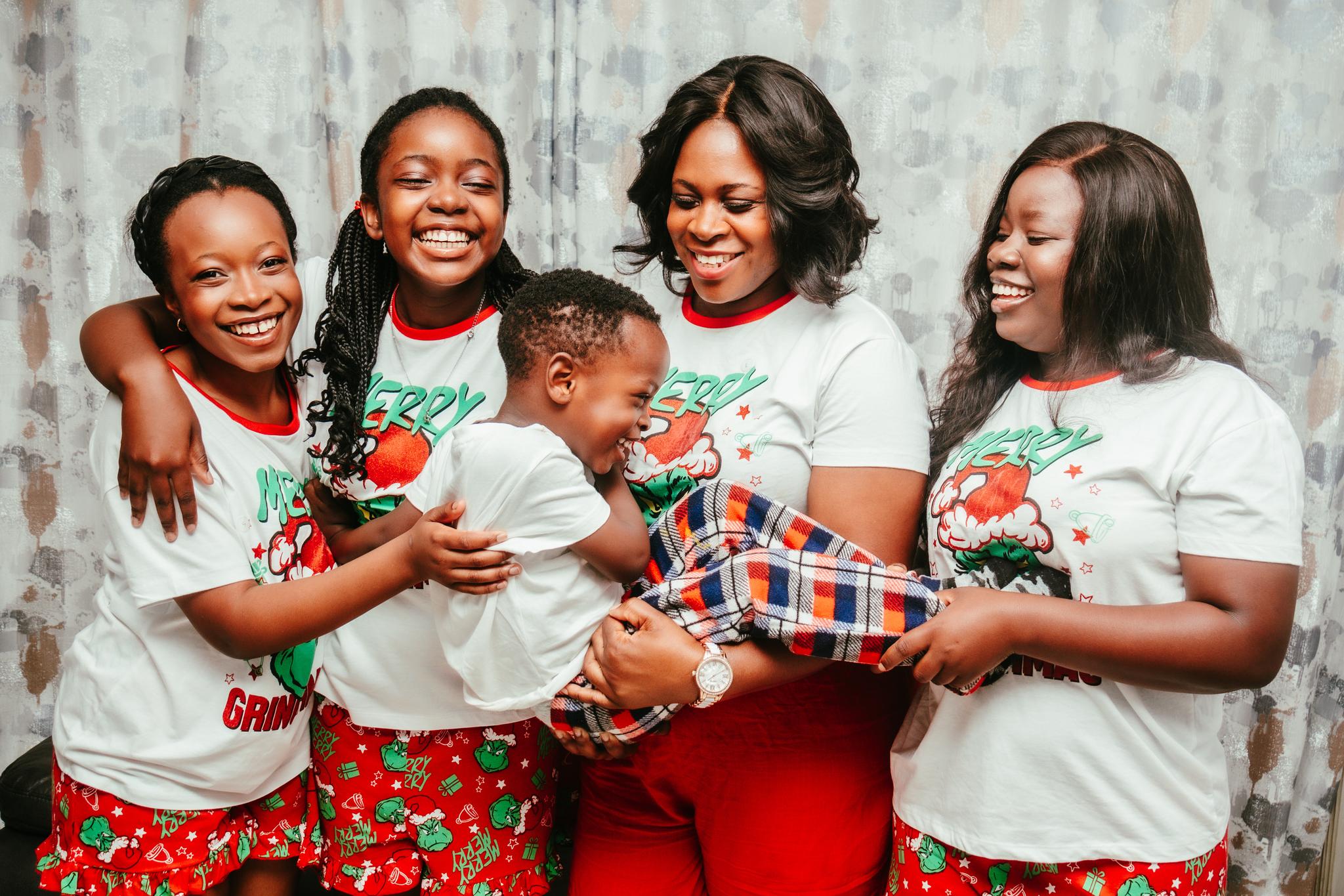 Durban-Based Family Photographer